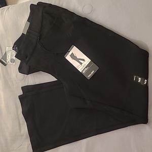 Torrid Ponte Stretch Trouser